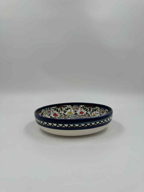 Ramallah-brett 18 cm