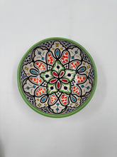 Jenin Bowl Green 15 cm