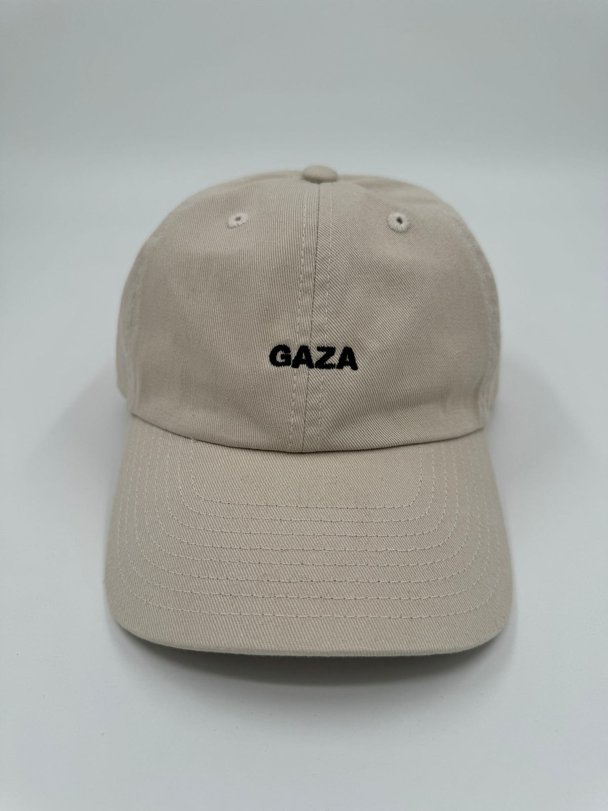 Gaza pappa-caps