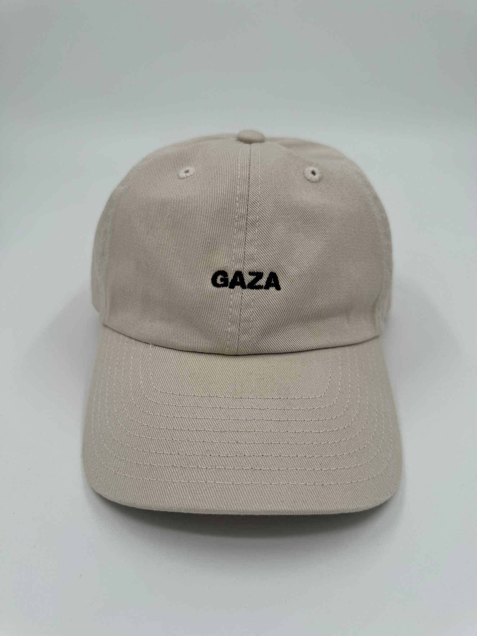 Gaza pappa-caps