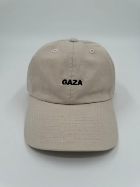 Gaza pappa-caps