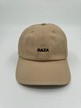Gaza pappa-caps