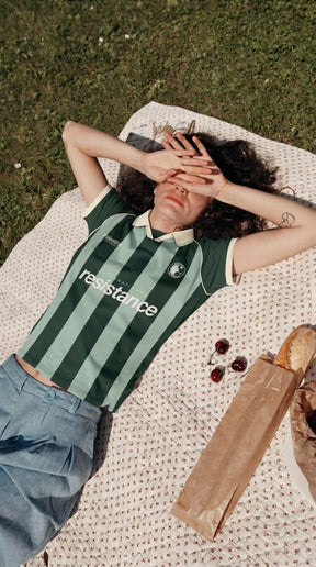 Maglia della Resistenza Internazionale