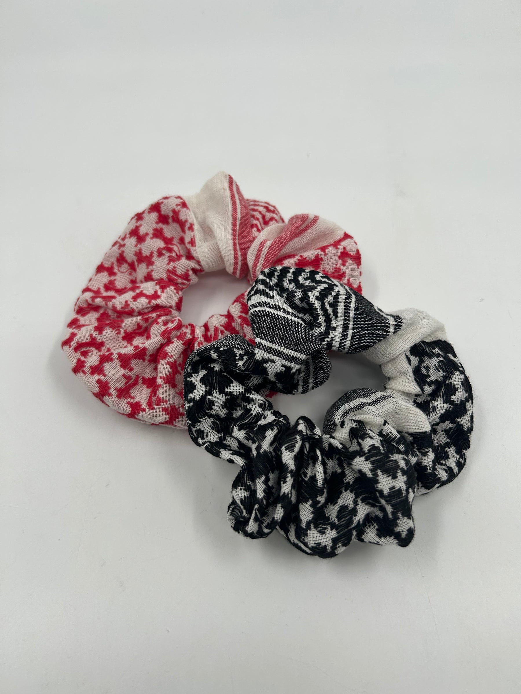 Coletero Keffiyeh