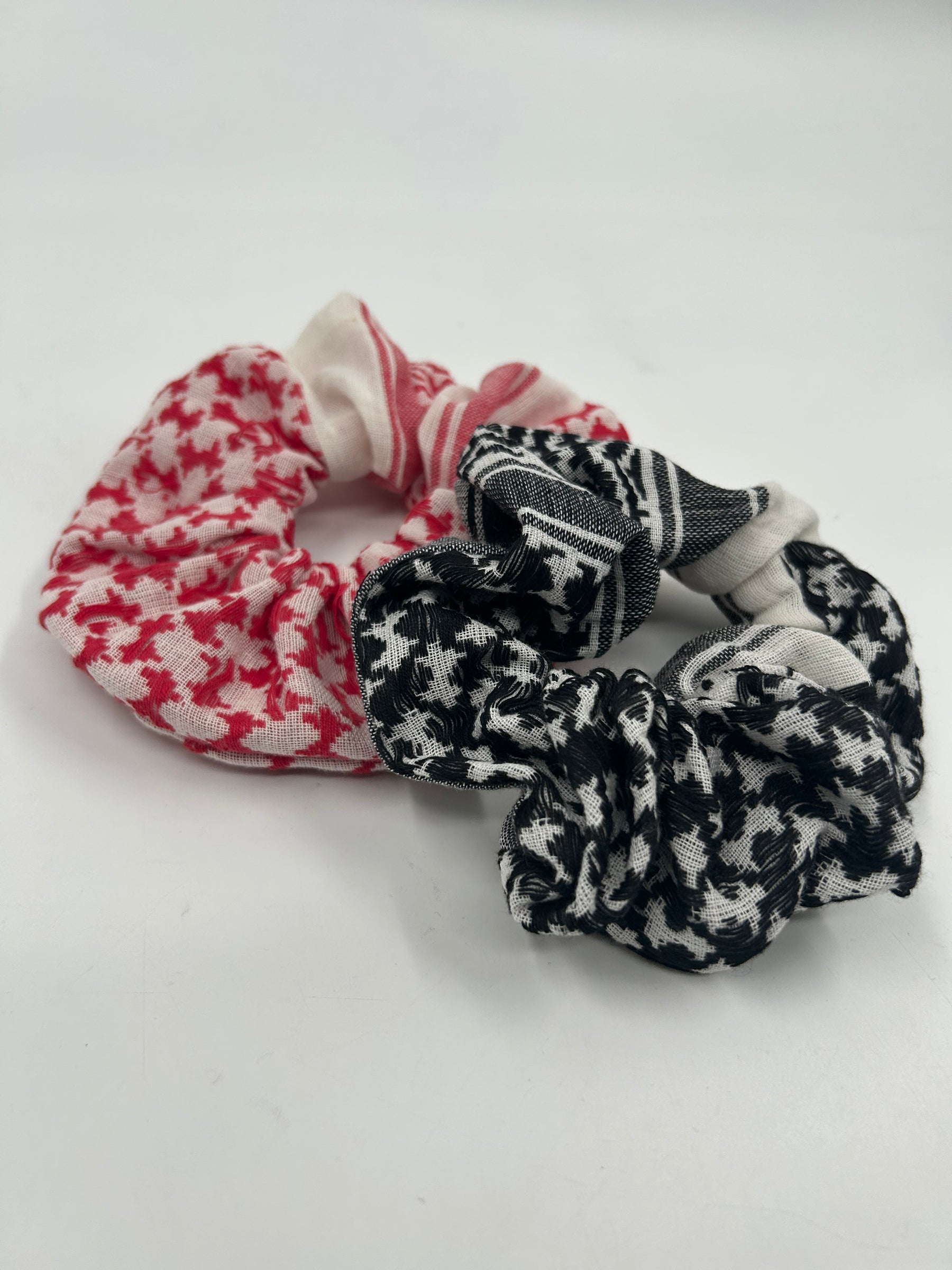 Coletero Keffiyeh