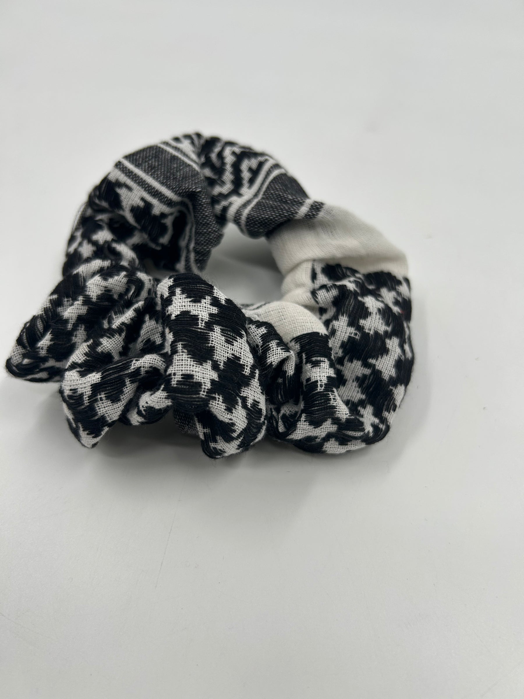Coletero Keffiyeh