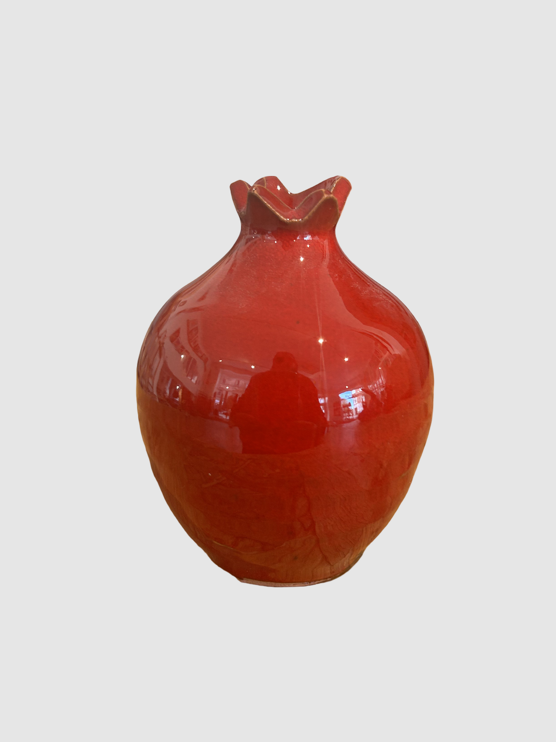 Granateplevase