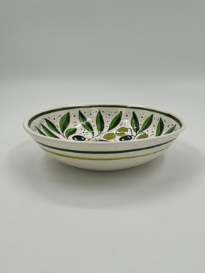 Große Hummusschale – 20 cm.