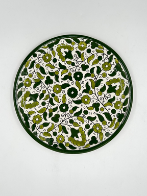 Speiseteller 26 cm - Keffiyeh