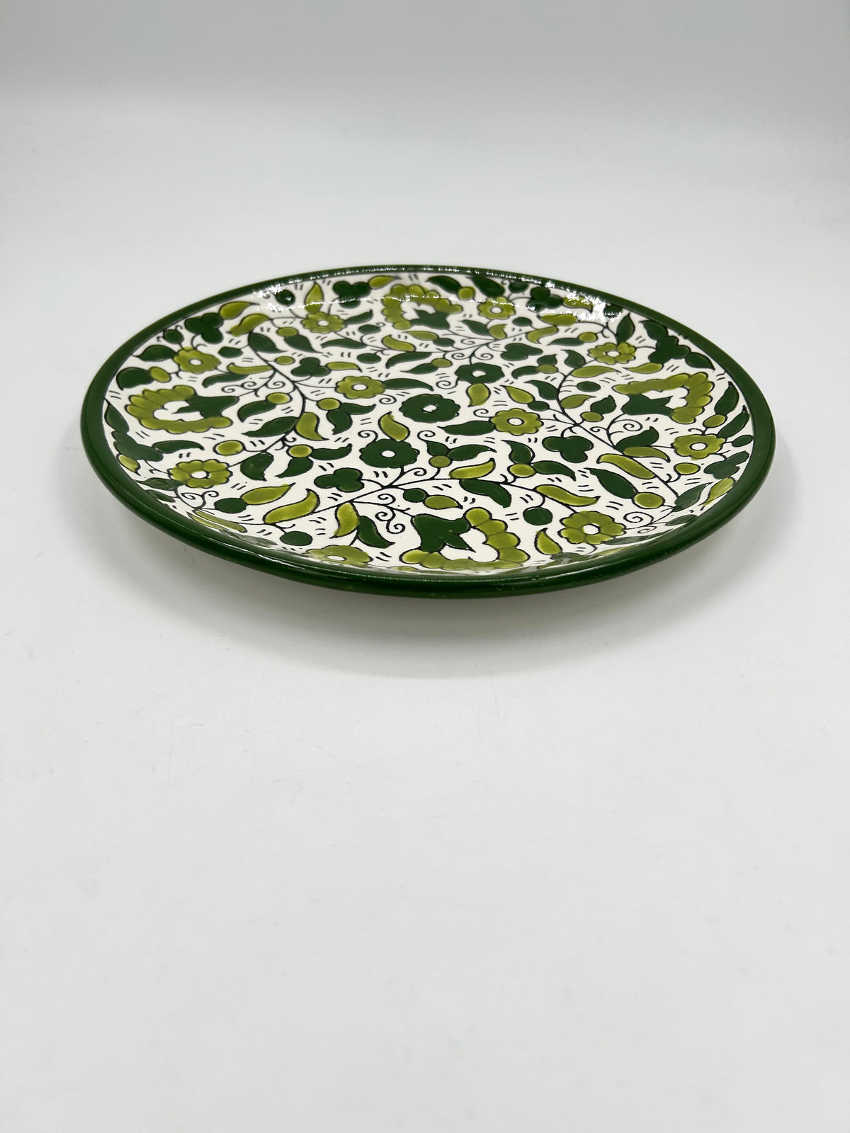 Speiseteller 26 cm - Keffiyeh