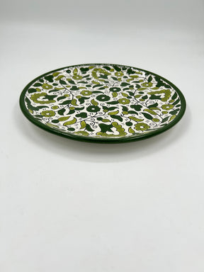 Speiseteller 26 cm - Keffiyeh