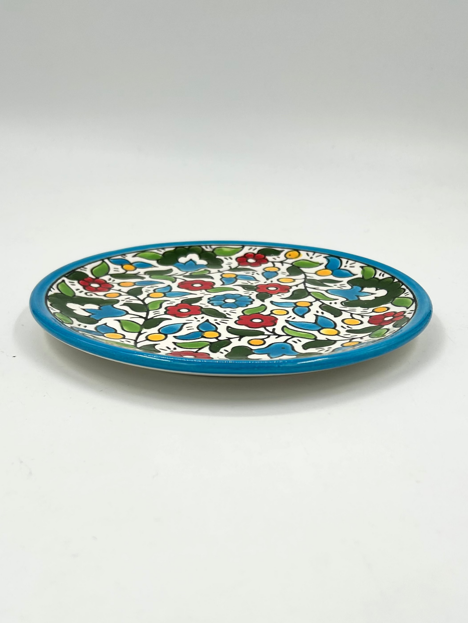 Mittagsteller 19 cm - Kuffiye