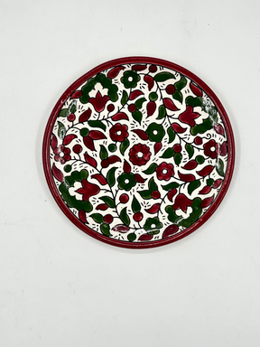 Mittagsteller 19 cm - Gelb
