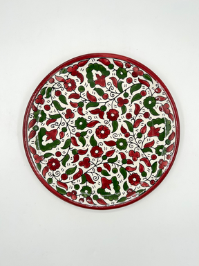 Speiseteller 26 cm - Keffiyeh