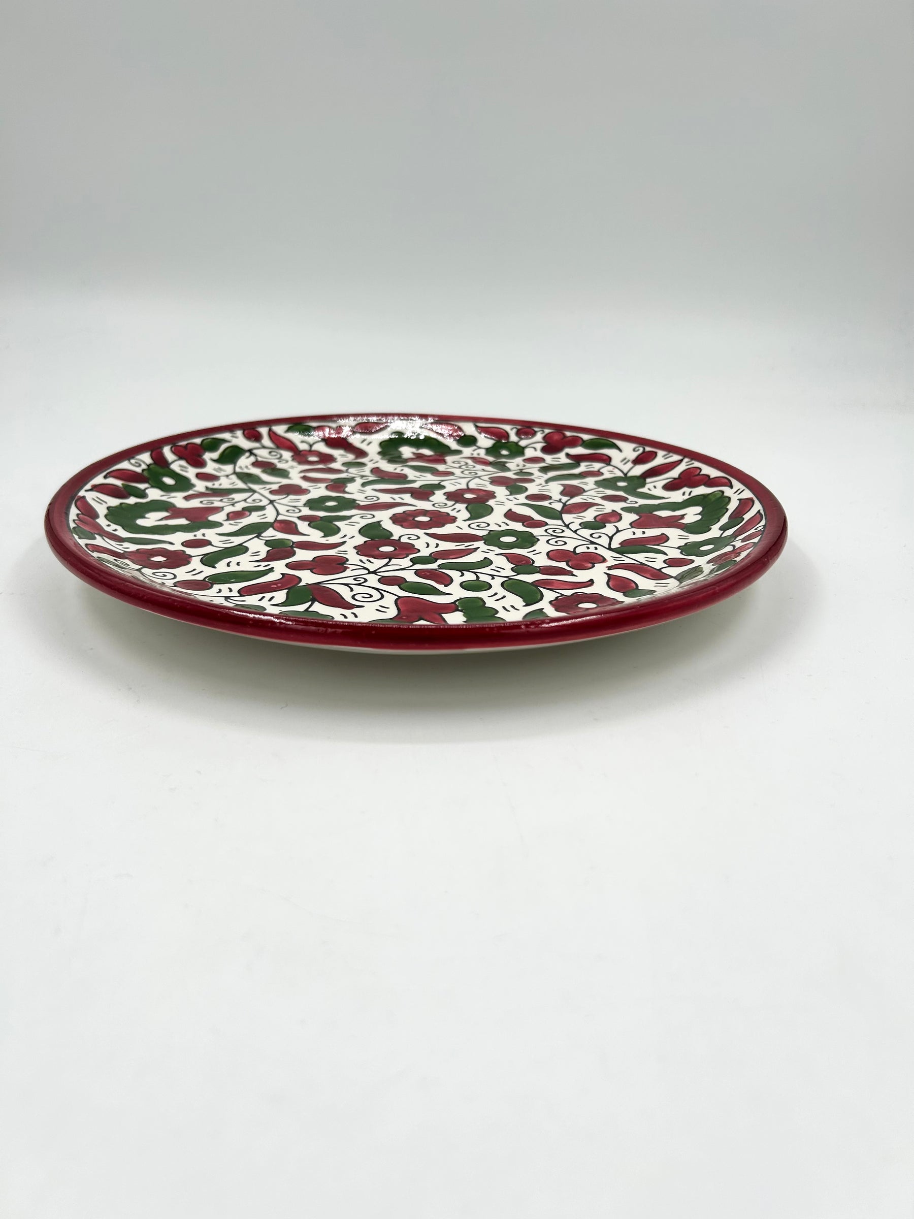 Speiseteller 26 cm - Keffiyeh