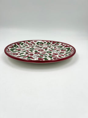 Speiseteller 26 cm - Keffiyeh