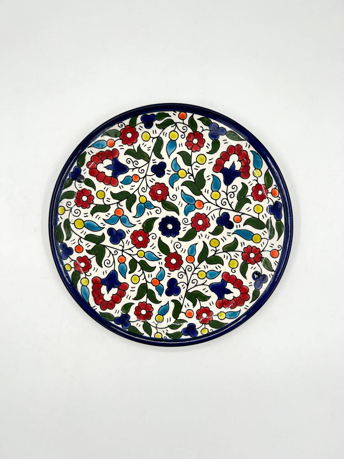 Speiseteller 26 cm - Keffiyeh