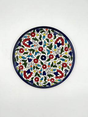 Speiseteller 26 cm - Keffiyeh