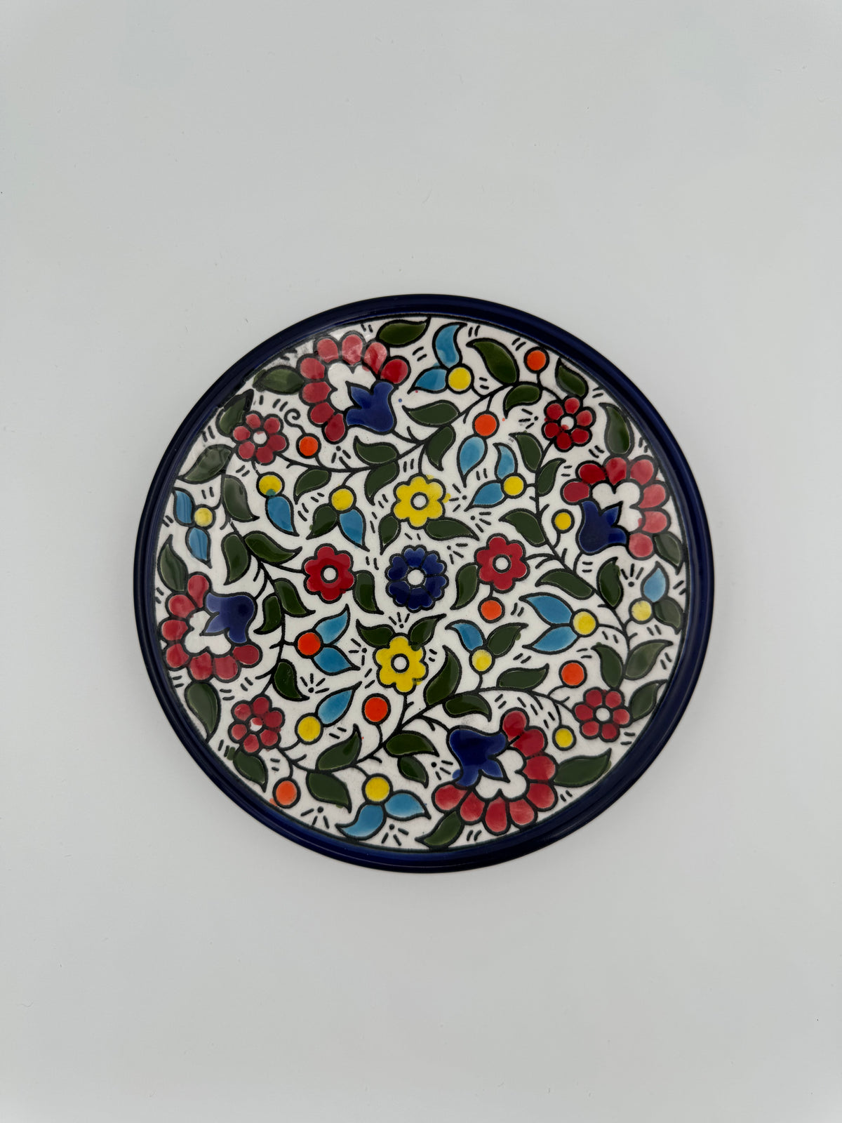 Al-Khalil-platen