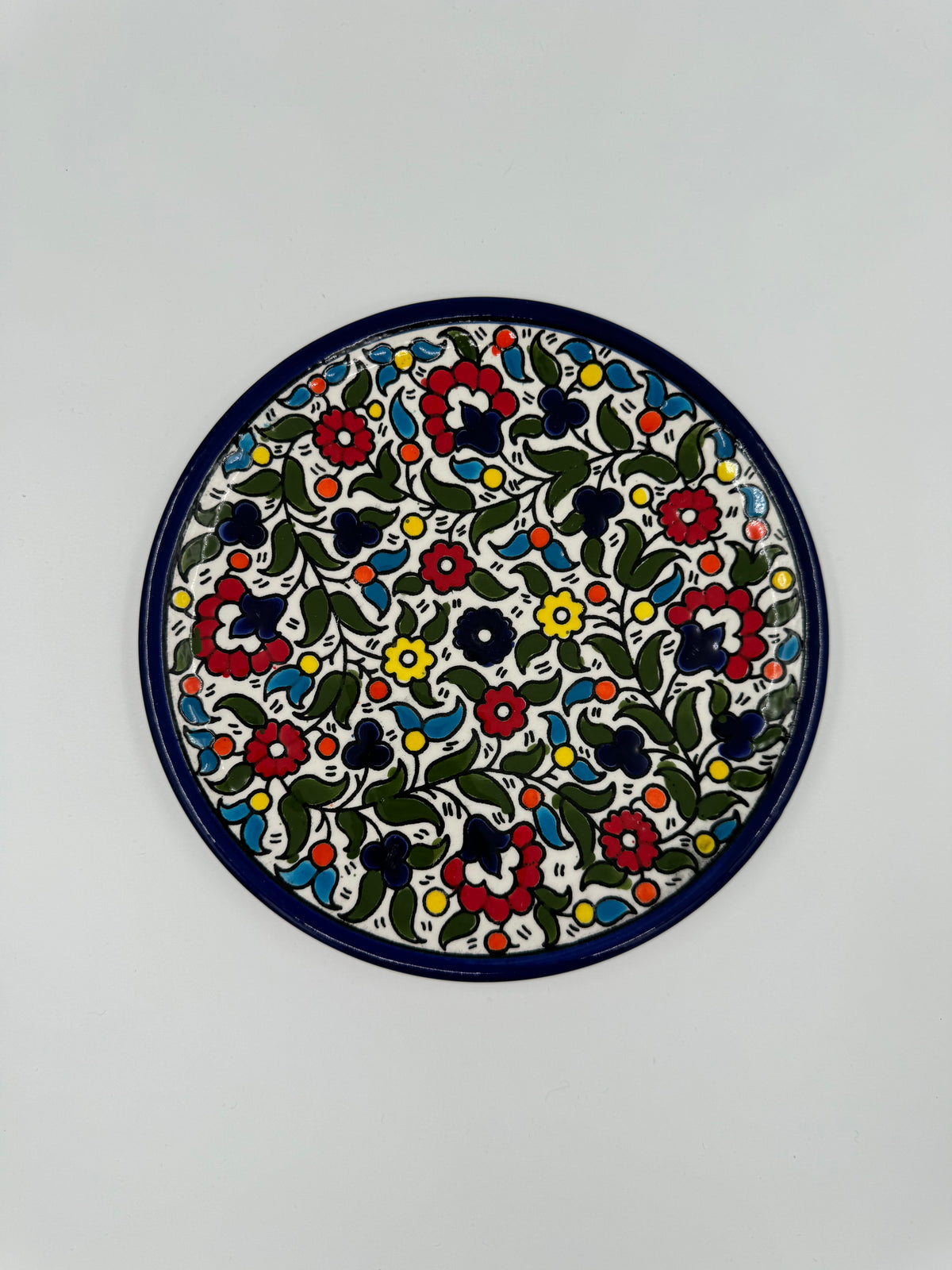 Al-Khalil-platen