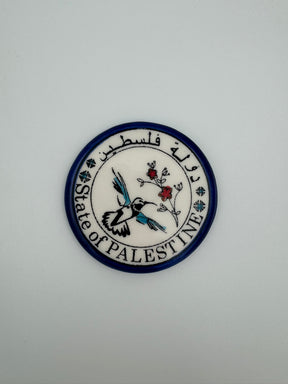 Palestinsk stolthetsmagnet
