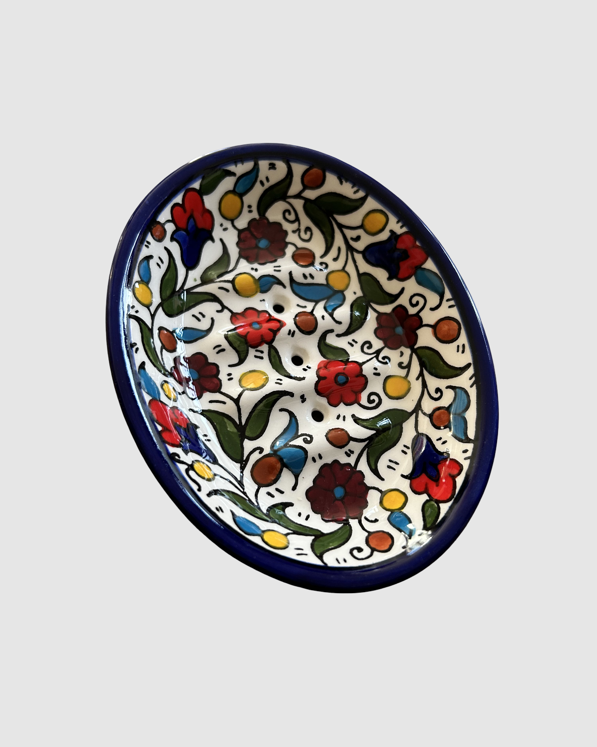 Såpedispenser Al Khalil