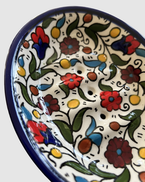 Dispensador de jabón Al Khalil