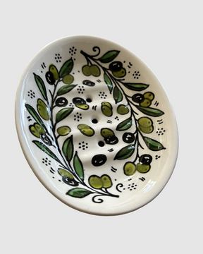 Dispensador de jabón Zaytoun