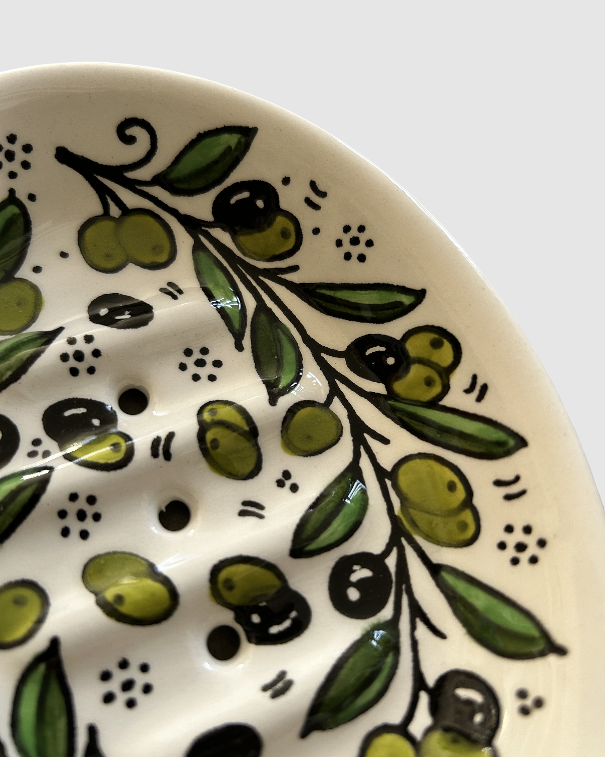 Såpedispenser Zaytoun