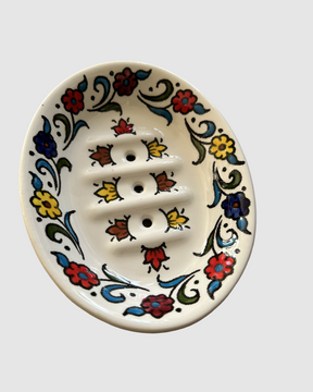 Dispensador de jabón Flower Mix