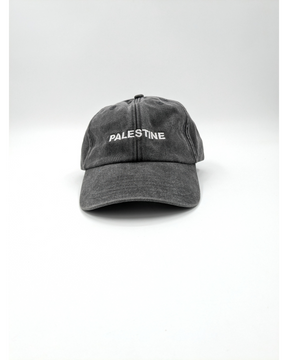 Palestina denim pet
