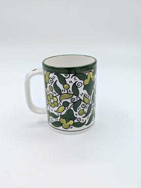 Mug - green