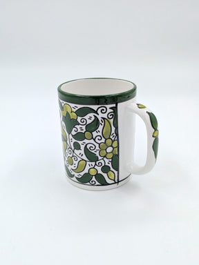Mug - green