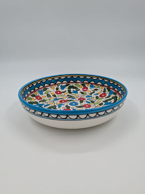 Cuenco para servir 18 cm - amarillo