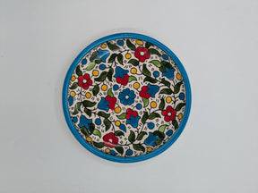 Cuenco para servir 18 cm - amarillo