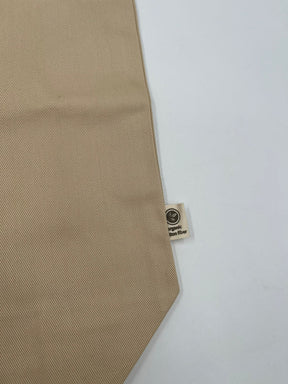 Twin Tongue - Økologisk handleveske