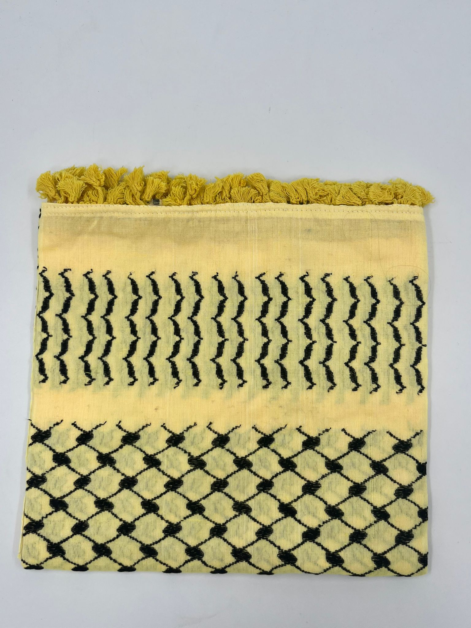 Hirbawi Kuffiyeh Gul