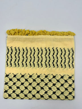 Hirbawi Kuffiyeh Gul