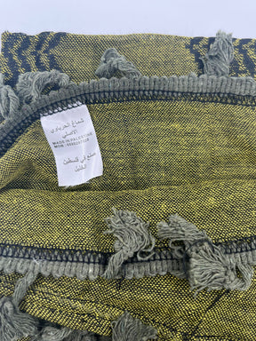 Hirbawi Kuffiyeh Green