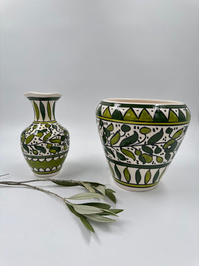 Grønn Harmoni Hjemmepakke