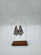 Håndlagde øredobber