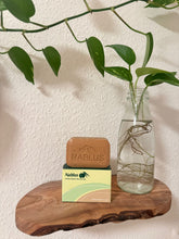 Nablus såpe - økologisk og vegansk