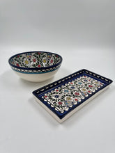 Ramallah Keramikksett