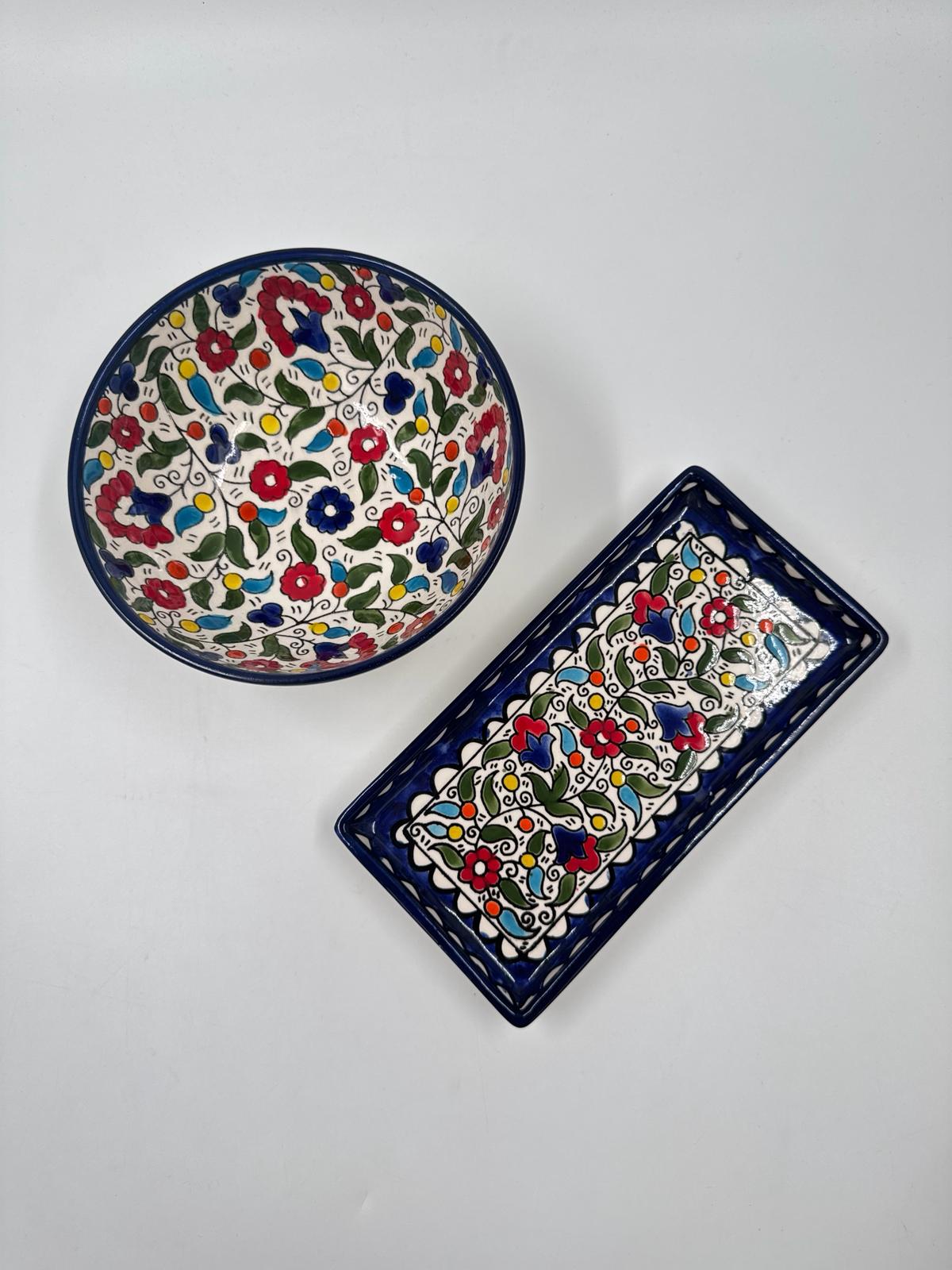 Al-khalil keramikksett