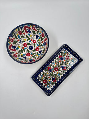 Al-khalil keramikksett