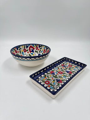 Al-khalil keramikksett