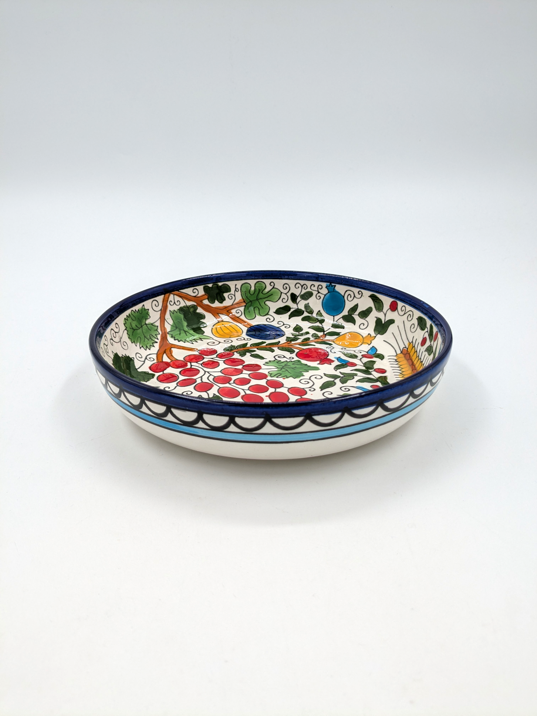 Tapasschale 15 cm - būstan