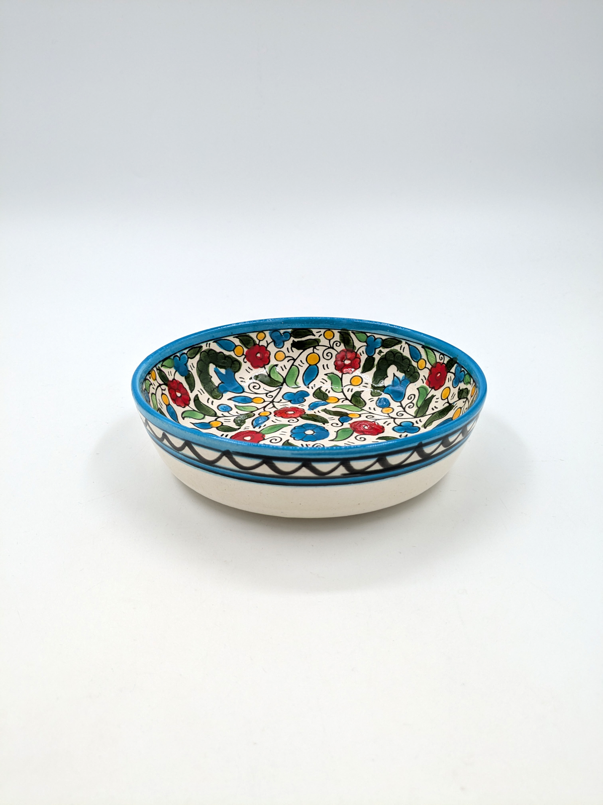 Tapas bowl 11 cm - Bustān