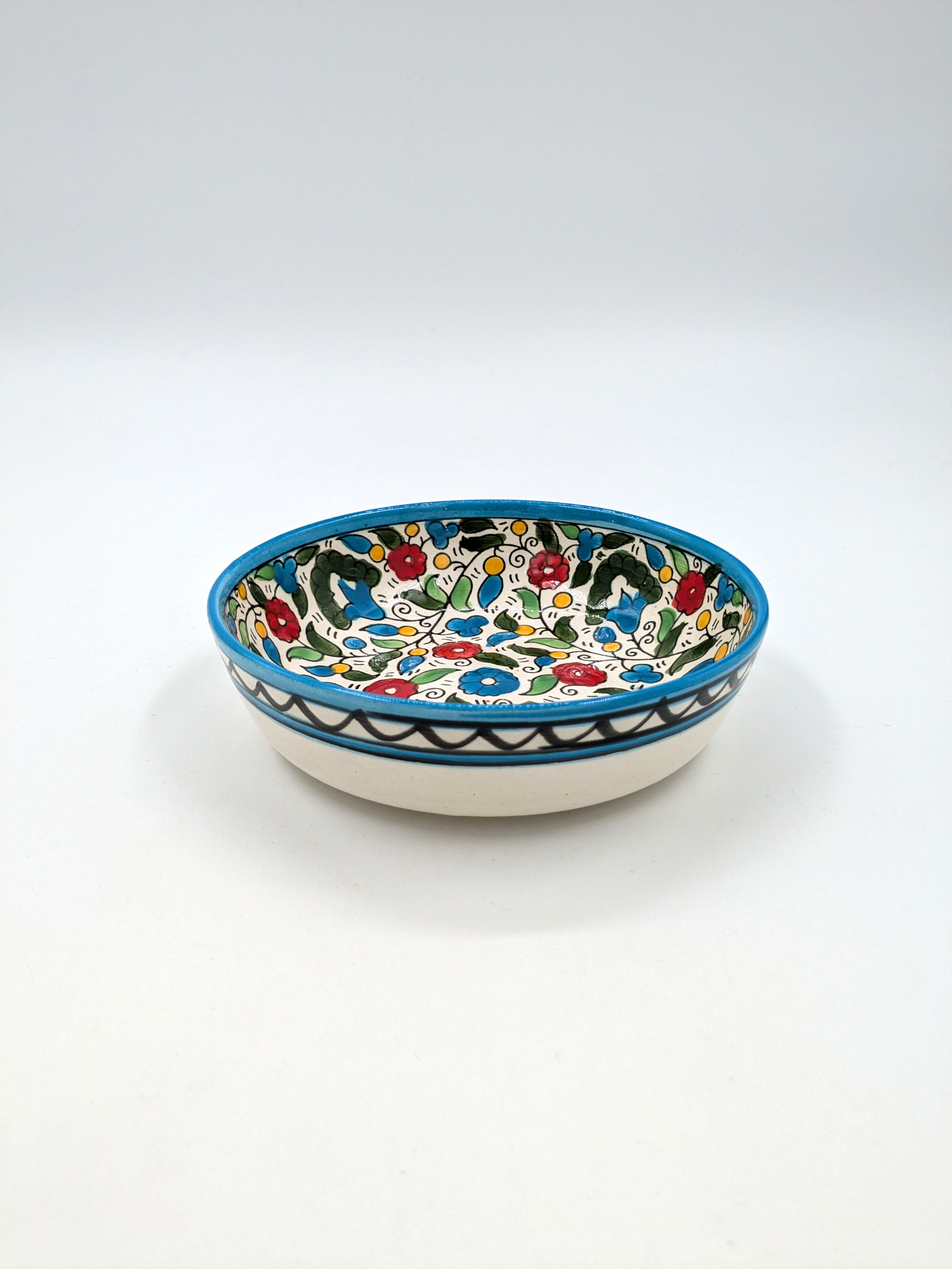 Tapas bowl 11 cm - Bustān