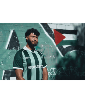 Trikot der Internationalen Widerstandsbewegung